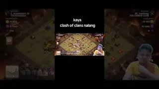 Part 1 clash of clans CWL war #bossjetv #clashofclans #subscribe
