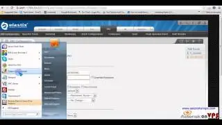 Elastix   How to   Initial setup 2