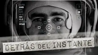Joan Fontcuberta - Detrás del Instante