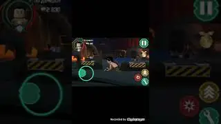 Играем в Lego Star Wars,Игра которую продолжаешь за баксы