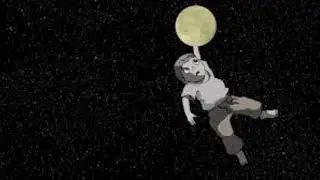 G.F.T - Moonboy