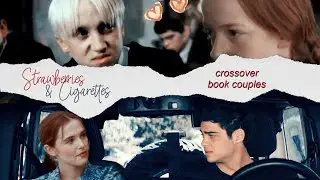 Crossover Couples - Strawberries & Cigarettes