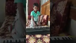 Harry Potter cover song