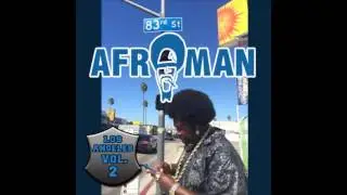 Afroman, 
