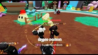 1k WINS alt acc grind PART 2 ( roblox bedwars )