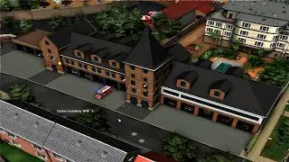 Fuchsburg Modifikation Angespielt! | Emergency 4 / em4