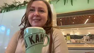 Сколько стоит одежда в Турции?/новый гардероб/вяжем кардиган Осману