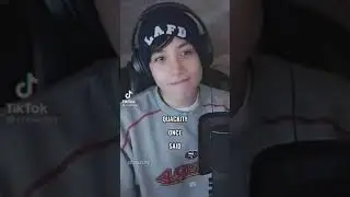 Quackity Once Said 