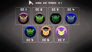 Color Correction pack (Photoshop)