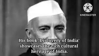 Important Personalities of India- Jawaharlal Nehru #famous Personalities in India #Jawaharlal Nehru