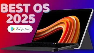 FydeOS 2025 Review: Best Chromebook Alternative