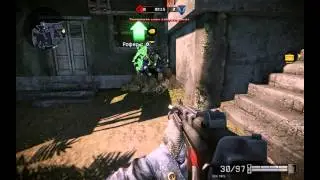 WarFace/Убежище/Сидим внутри дома/(NEW)