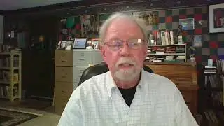 Dennis P. Slattery on creativity