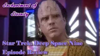 Cardassians Review ST  DS9 S2 E5