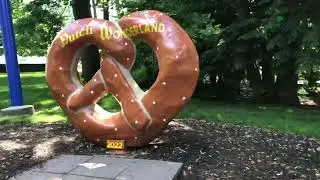 Dutch wonderland preview 2022