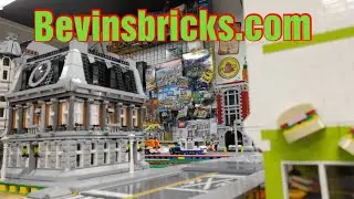 My Lego Store, your one stop shop for instructions and more !
