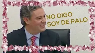 Le tunden a Aurelio Nuño las verdades en su cara
