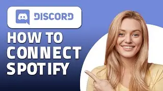 How to Connect Spotify to Discord! (Quick & Easy)