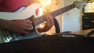 Kaipa - Unique When We Fall, interlude cover