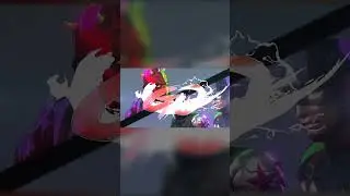 Darth Maul VS Captain America and The Winter Soldier (Blender Animation) 
