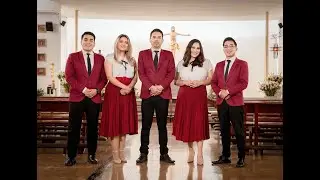 UN NIÑO SE TE ACERCO - CORO ARMONÍA CORAL