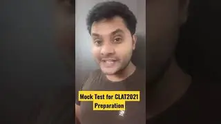 Aiming to Crack CLAT 2021? Practice Mock Tests with Gradeup 