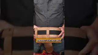 Firm Grip Build-a-Rig Tool Belt System