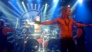 Reckless Love - Romance