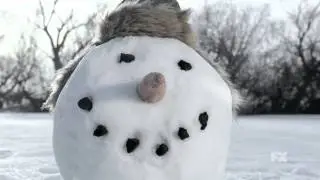 Fargo Season 2 Teaser #12 "Snow Dude" (HD)