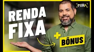 O QUE SÃO INVESTIMENTOS EM RENDA FIXA