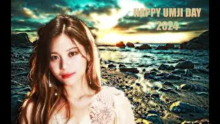 Umji (엄지) - 'Disney' Birthday Edit FMV (여자친구/비비지)