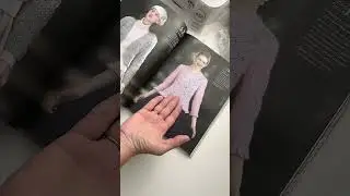 Обзор книги «ЭЛЕГАНТНОЕ ВЯЗАНИЕ». Хитоми Шила