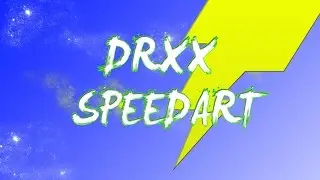 Minecraft SpeedArt-Drxx
