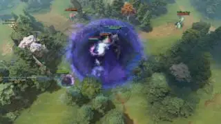 Dota 2 WTF Moments