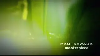 川田まみ「masterpiece」(Mami Kawada/masterpiece)