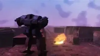 Mechwarrior: Depleted