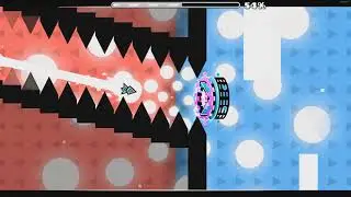 [144hz] Demonic Paradise by TheDiscord (verified by me) | Medium Demon | GD 2.1