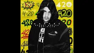 Markez - 420