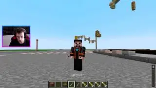 Володя троллинг ядерный взрыв майнкрафт перезалив pixelplay