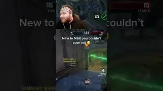 Too easy