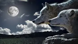 Do animals have supernatural abilities?