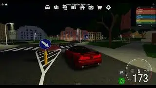 Podworko Gameplay | Roblox