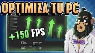 How to OPTIMIZE your PC and INCREASE FPS to the MAXIMUM 🔥 (Complete Guide 2025)