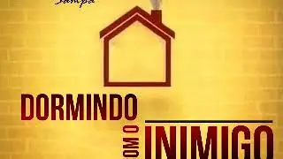 Pregação //  Dormindo com o Inimigo Ego //Pr Marcio Pereira