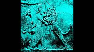 Alien Sex Fiend - God's Gold - 09 I'm Doing Time In A Maximum Security Twilight Home (IXΘΥΣ Edit)