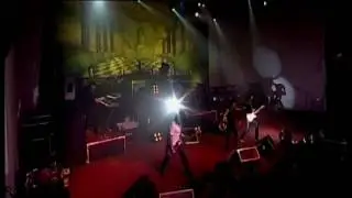 Rata Blanca - Chico Callejero [HD] live 2003