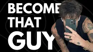 How to be an AESTHETIC GUY