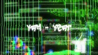 [Yam - Yeat] Flow MEP 4k - AMV
