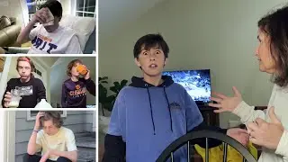 Attempting the One Chip Challenge