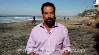 2013: The Power of Manifestation